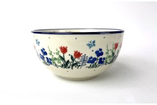 986 Bunzlau Rijstkom - Rice Bowl 2889X Rice Bowl